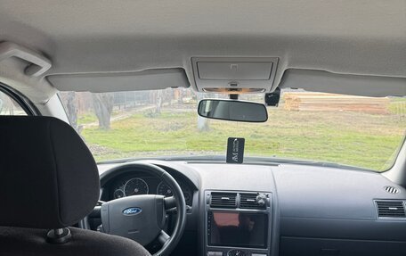 Ford Mondeo III, 2006 год, 750 000 рублей, 13 фотография