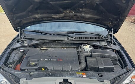 Ford Mondeo III, 2006 год, 750 000 рублей, 12 фотография