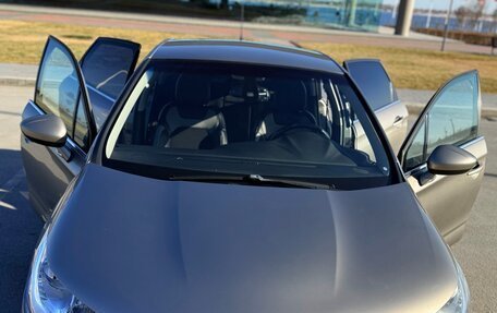 Citroen C4 II рестайлинг, 2012 год, 810 000 рублей, 2 фотография