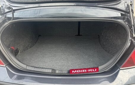 Ford Mondeo III, 2006 год, 750 000 рублей, 24 фотография