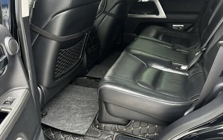 Toyota Land Cruiser 200, 2013 год, 4 000 000 рублей, 6 фотография