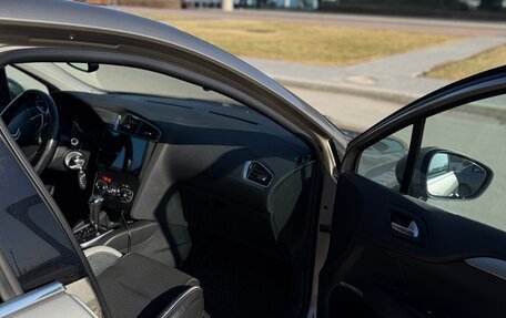 Citroen C4 II рестайлинг, 2012 год, 810 000 рублей, 11 фотография