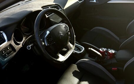 Citroen C4 II рестайлинг, 2012 год, 810 000 рублей, 10 фотография