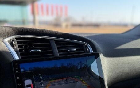 Citroen C4 II рестайлинг, 2012 год, 810 000 рублей, 13 фотография