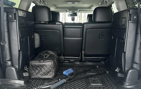 Toyota Land Cruiser 200, 2013 год, 4 000 000 рублей, 9 фотография