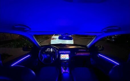 Mercedes-Benz C-Класс, 2004 год, 700 000 рублей, 7 фотография