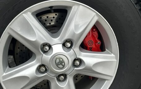 Toyota Land Cruiser 200, 2013 год, 4 000 000 рублей, 11 фотография