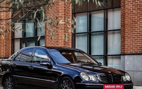Mercedes-Benz C-Класс, 2004 год, 700 000 рублей, 2 фотография