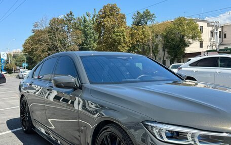 BMW 7 серия, 2019 год, 8 150 000 рублей, 3 фотография