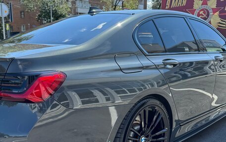 BMW 7 серия, 2019 год, 8 150 000 рублей, 2 фотография