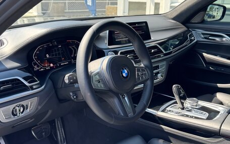 BMW 7 серия, 2019 год, 8 150 000 рублей, 4 фотография