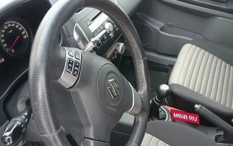 Suzuki SX4 II рестайлинг, 2013 год, 580 000 рублей, 2 фотография