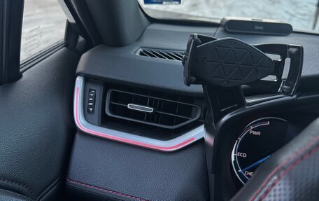 Toyota RAV4, 2021 год, 5 330 000 рублей, 14 фотография