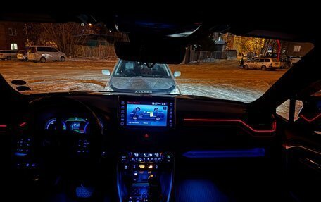 Toyota RAV4, 2021 год, 5 330 000 рублей, 17 фотография