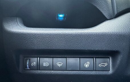 Toyota RAV4, 2021 год, 5 330 000 рублей, 24 фотография