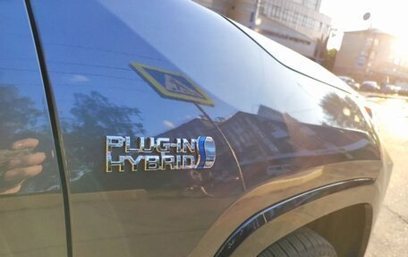 Toyota RAV4, 2021 год, 5 330 000 рублей, 21 фотография