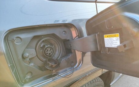 Toyota RAV4, 2021 год, 5 330 000 рублей, 22 фотография