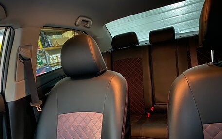 Toyota Corolla, 2007 год, 900 000 рублей, 5 фотография