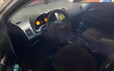 Toyota Corolla, 2007 год, 900 000 рублей, 6 фотография