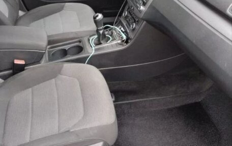 Volkswagen Passat B7, 2011 год, 1 200 000 рублей, 4 фотография