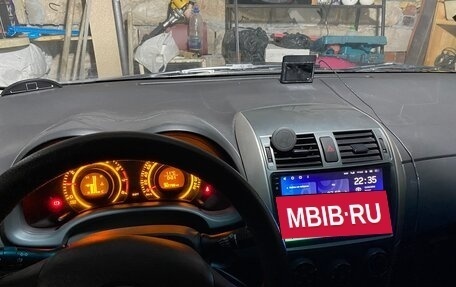 Toyota Corolla, 2007 год, 900 000 рублей, 4 фотография