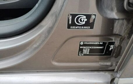 Volkswagen Passat B7, 2011 год, 1 200 000 рублей, 8 фотография