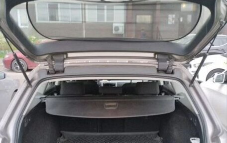 Volkswagen Passat B7, 2011 год, 1 200 000 рублей, 7 фотография