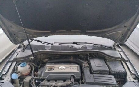 Volkswagen Passat B7, 2011 год, 1 200 000 рублей, 5 фотография