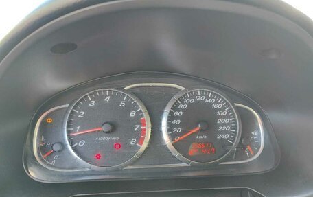 Mazda 6, 2006 год, 399 000 рублей, 16 фотография