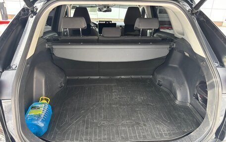 Toyota RAV4, 2021 год, 3 150 000 рублей, 13 фотография