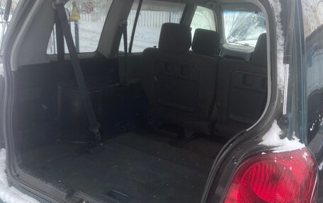 Mitsubishi Dion I рестайлинг, 2000 год, 160 000 рублей, 7 фотография