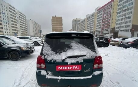 Mitsubishi Dion I рестайлинг, 2000 год, 160 000 рублей, 6 фотография