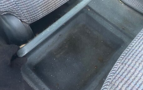 Mitsubishi Dion I рестайлинг, 2000 год, 160 000 рублей, 16 фотография