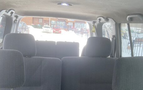 Mitsubishi Dion I рестайлинг, 2000 год, 160 000 рублей, 10 фотография