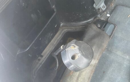 Mitsubishi Dion I рестайлинг, 2000 год, 160 000 рублей, 17 фотография