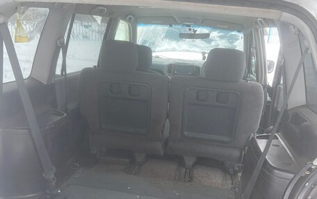 Mitsubishi Dion I рестайлинг, 2000 год, 160 000 рублей, 18 фотография