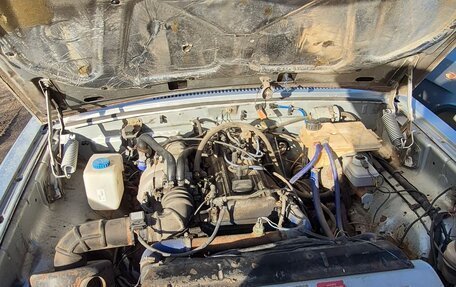 ГАЗ 31105 «Волга», 2008 год, 160 000 рублей, 4 фотография