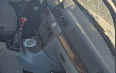 ГАЗ 31105 «Волга», 2008 год, 160 000 рублей, 9 фотография