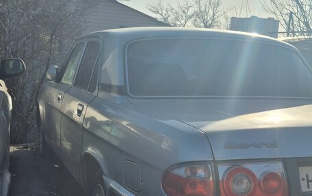 ГАЗ 31105 «Волга», 2008 год, 160 000 рублей, 5 фотография