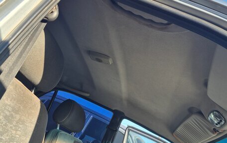 ГАЗ 31105 «Волга», 2008 год, 160 000 рублей, 10 фотография