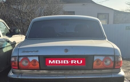 ГАЗ 31105 «Волга», 2008 год, 160 000 рублей, 2 фотография