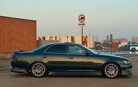 Toyota Mark II VIII (X100), 1994 год, 1 179 000 рублей, 2 фотография