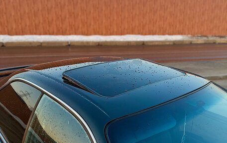 Toyota Mark II VIII (X100), 1994 год, 1 179 000 рублей, 8 фотография