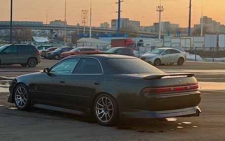 Toyota Mark II VIII (X100), 1994 год, 1 179 000 рублей, 5 фотография