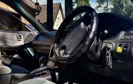 Toyota Mark II VIII (X100), 1994 год, 1 179 000 рублей, 9 фотография