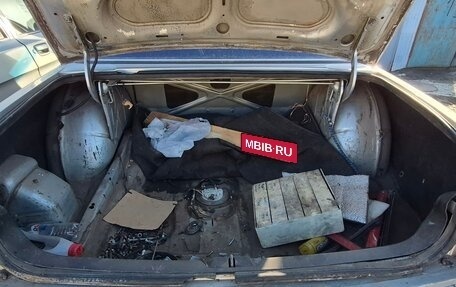 ГАЗ 31105 «Волга», 2008 год, 160 000 рублей, 12 фотография