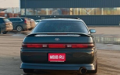 Toyota Mark II VIII (X100), 1994 год, 1 179 000 рублей, 4 фотография