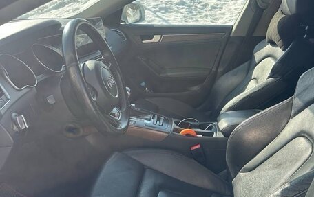 Audi A5, 2014 год, 2 150 000 рублей, 7 фотография