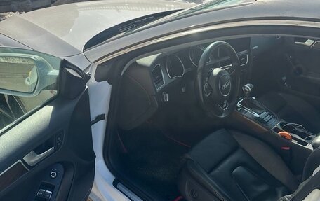 Audi A5, 2014 год, 2 150 000 рублей, 8 фотография