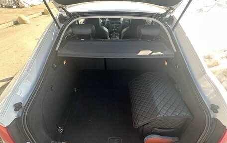 Audi A5, 2014 год, 2 150 000 рублей, 11 фотография